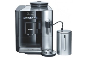 Инструкция кофемашины Siemens TK76209 EQ7 Plus